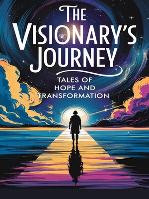 cover image of The Visionary's Journey